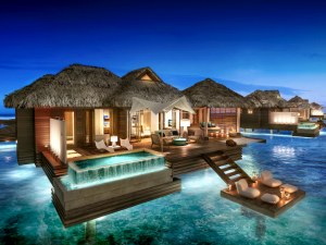 Adults Only Bahamas Resorts