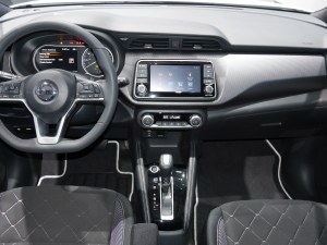 The New Nissan Kicks
