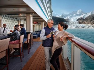 Alaskan Cruises Senior Offers