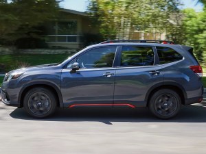 SUVs Crossovers New Best Prices