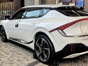 2026 EV6 CUV Specials