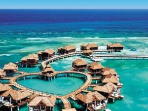 Bahamas Vacation Deal For Couples