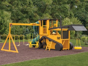 Commercial Playground Equipments Ohio