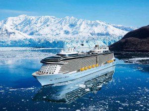 Alaska Cruises Last-Minute