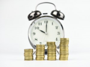 High Yield Bonds