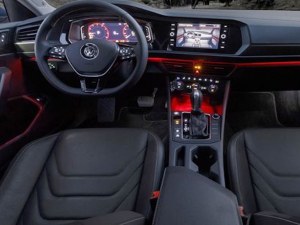 New Volkswagen Jetta