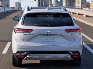 2024 Envisions Lease
