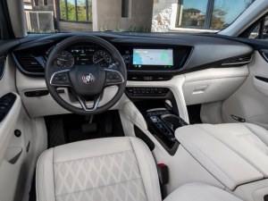 2026 Envision AWD Crossover SUV