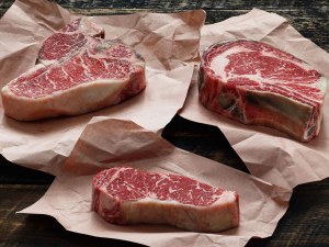 Mail-Order KC Ribeye Steaks