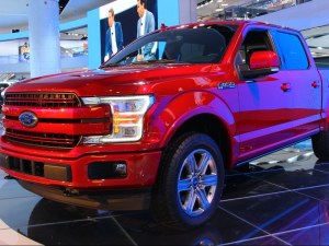 Ford F150 Sale