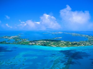 Cruises That Go To Bermuda