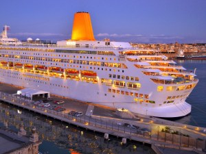 Discount Cruises To Alaska