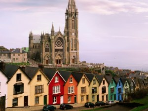 Ireland Scotland Custom Tour