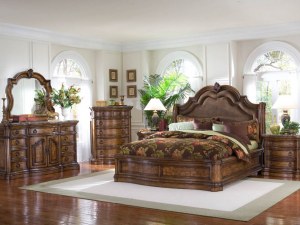 Wayfair Bedroom Furniture Set