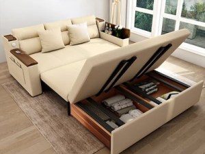 Pull Out Sofa Beds On Sale