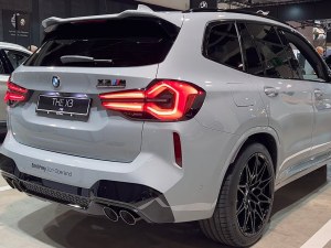 2026 Audi A4 Vs BMW 3 Series