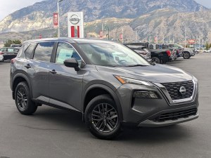 Mid Sized SUV Specials