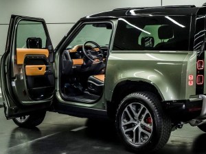 New SUVs On Sale