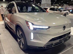 New SUV 2026 Special Lease Offers