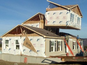 New Houses Under 350k