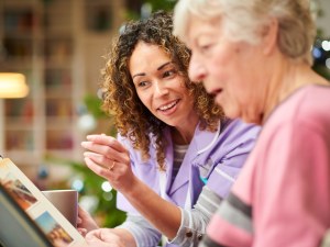 Treatment For Alzheimers