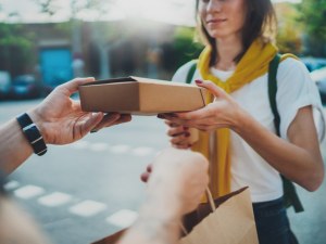 Food Delivery Near Me Open