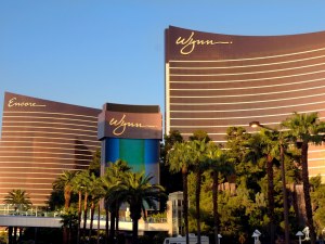 Encore Hotel Reservation