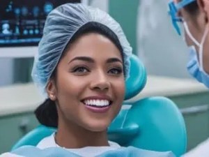 Affordable Dental Implant For Seniors