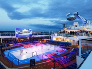 Prices For Last-Minute Alaska Cruises