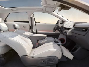 2026 Ioniq SUV EV Deals