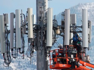 5g Tower Directory