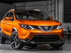 2020 Nissan Rogue Pricing