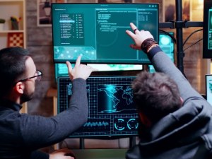 Incident Monitoring Management Software