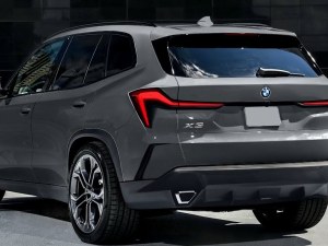 New XC90 Vs X3 SUVs