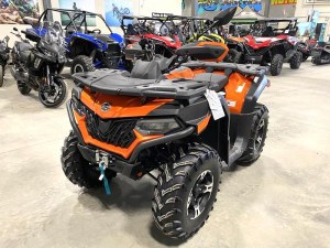 Awd Sport Utility All-Terrain