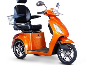 Most Compact Electric Wheelchairs