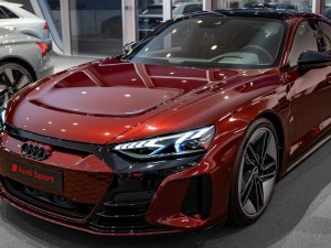 Etron Leasing Specials