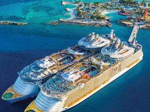 Galapagos Family Vacation Cruise Packages