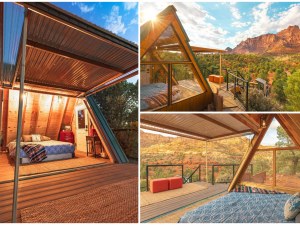 Las Vegas Grand Canyon Tour Package Deals