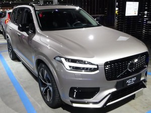 XC90 SUV Promos