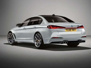 2020 BMW 7 Series