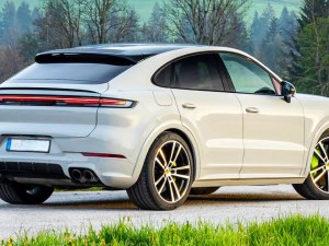 2024 Senior Crossover SUVs Special Offers