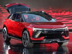 Compare Mid Size SUV