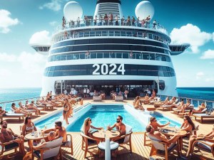 Caribbean Cruising Package