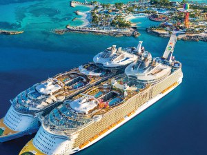 Best Mediterranean Cruise Deals