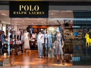 Ralph Lauren Discount Polos