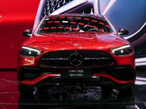 2022 Luxury C Class Crossover Deals