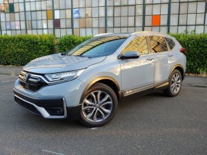 2026 CRV SUVs Prices