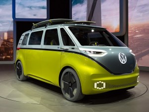 New Electric SUV Prices