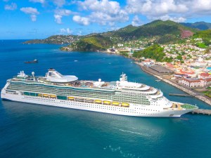 Luxury Cruise Packages